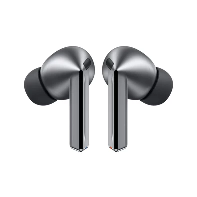 Samsung SM-R630NZAAEUE Galaxy Buds3 Pro True Wireless Bluetooth ezüst fülhallgató