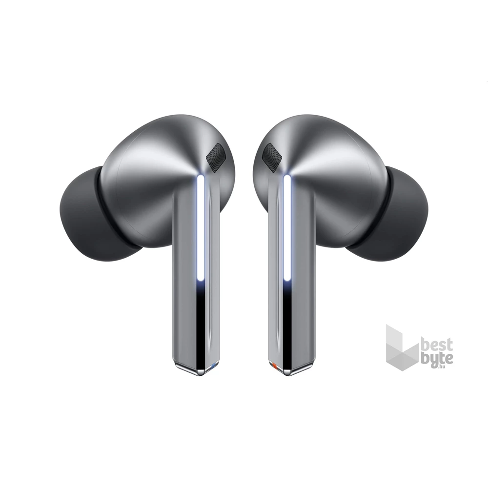Samsung SM-R630NZAAEUE Galaxy Buds3 Pro True Wireless Bluetooth ezüst fülhallgató