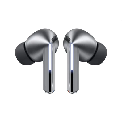 Samsung SM-R630NZAAEUE Galaxy Buds3 Pro True Wireless Bluetooth ezüst fülhallgató