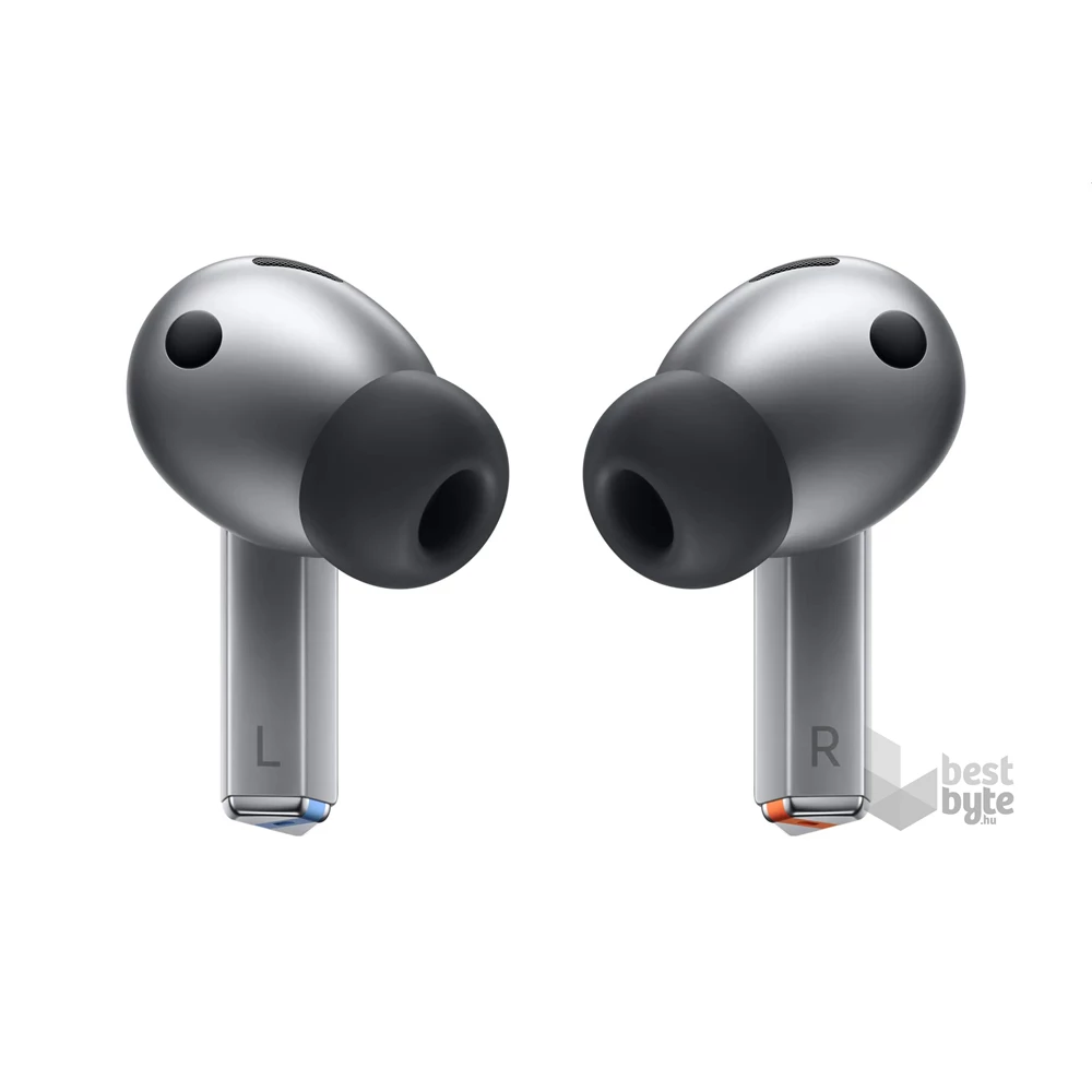 Samsung SM-R630NZAAEUE Galaxy Buds3 Pro True Wireless Bluetooth ezüst fülhallgató