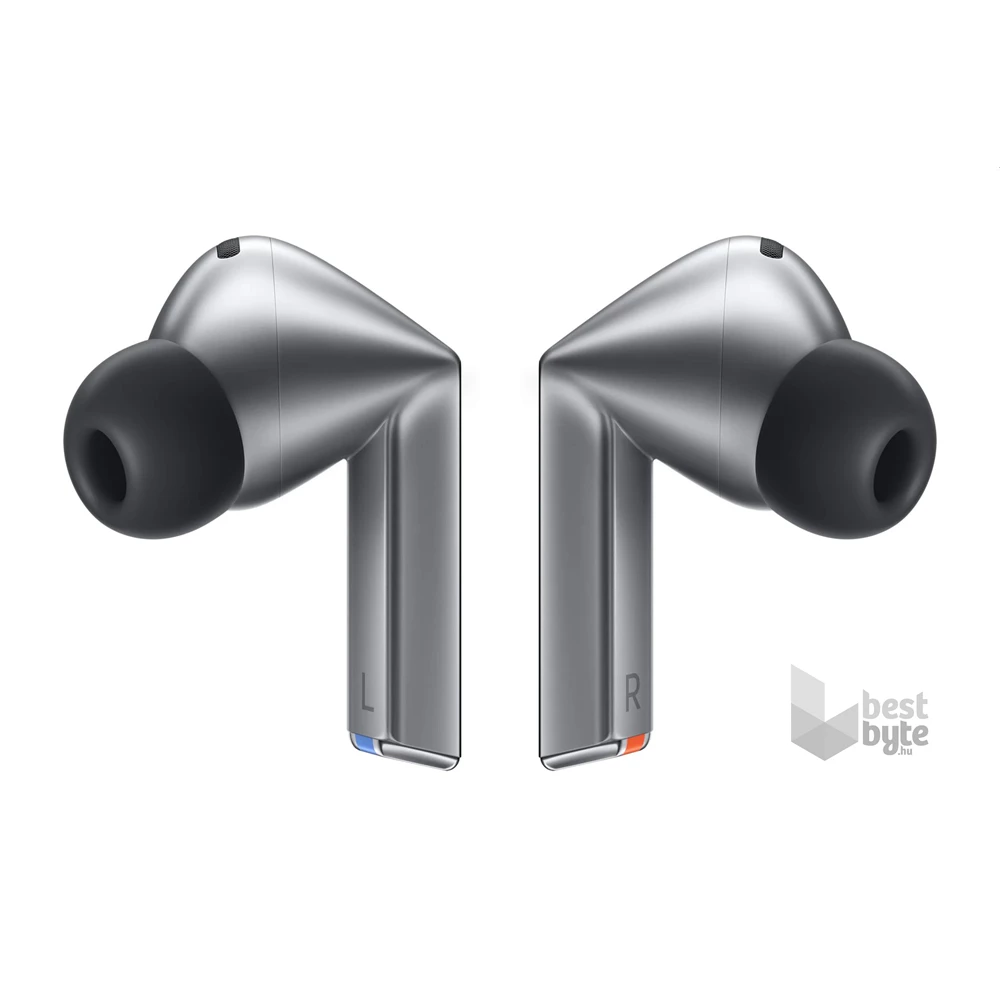 Samsung SM-R630NZAAEUE Galaxy Buds3 Pro True Wireless Bluetooth ezüst fülhallgató