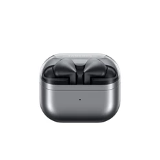 Samsung SM-R630NZAAEUE Galaxy Buds3 Pro True Wireless Bluetooth ezüst fülhallgató