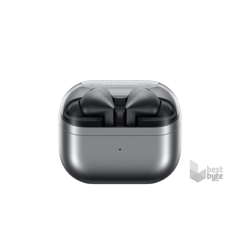 Samsung SM-R630NZAAEUE Galaxy Buds3 Pro True Wireless Bluetooth ezüst fülhallgató