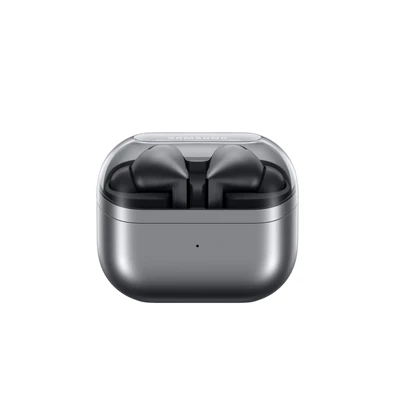 Samsung SM-R630NZAAEUE Galaxy Buds3 Pro True Wireless Bluetooth ezüst fülhallgató