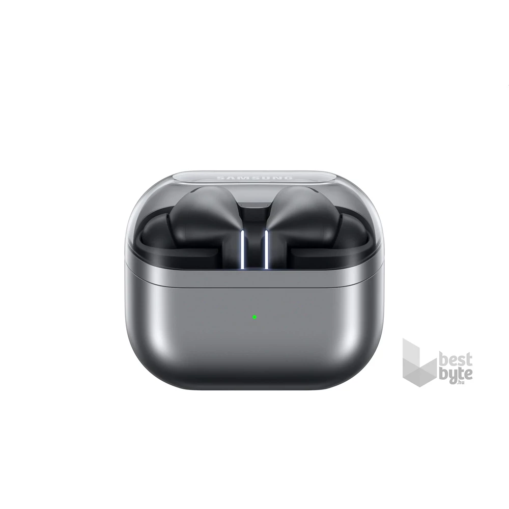 Samsung SM-R630NZAAEUE Galaxy Buds3 Pro True Wireless Bluetooth ezüst fülhallgató