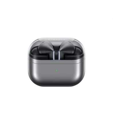 Samsung SM-R630NZAAEUE Galaxy Buds3 Pro True Wireless Bluetooth ezüst fülhallgató