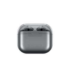 Samsung SM-R630NZAAEUE Galaxy Buds3 Pro True Wireless Bluetooth ezüst fülhallgató