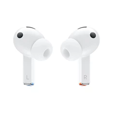 Samsung SM-R630NZWAEUE Galaxy Buds3 Pro True Wireless Bluetooth fehér fülhallgató