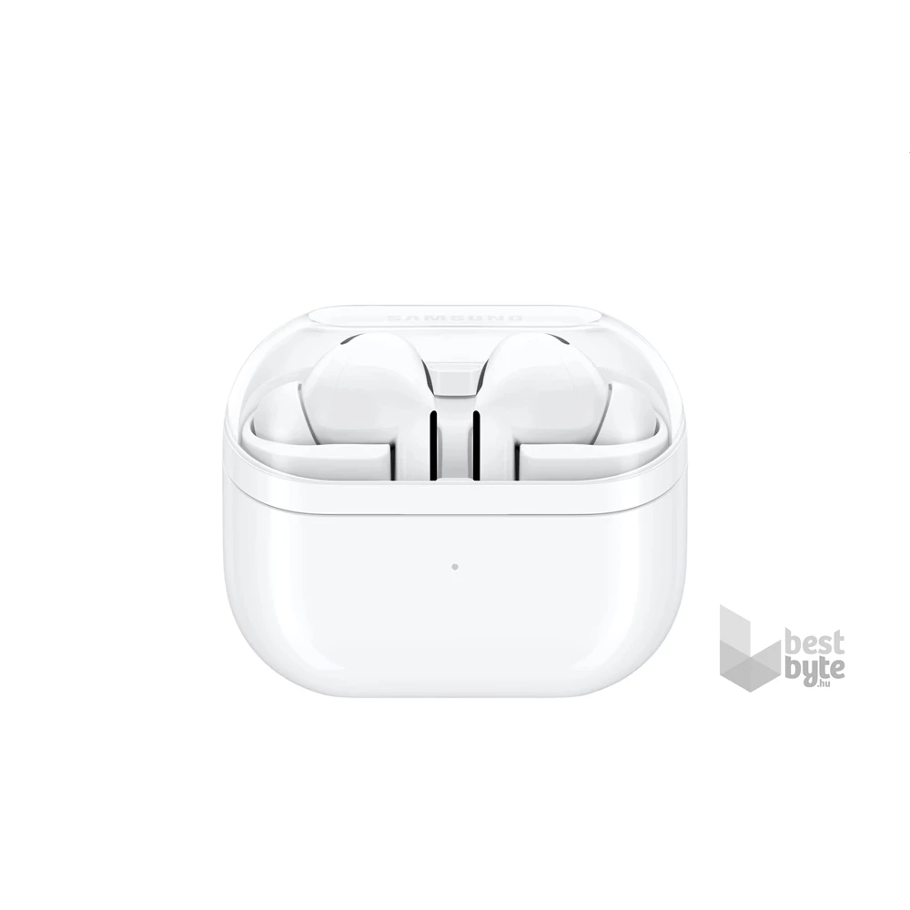 Samsung SM-R630NZWAEUE Galaxy Buds3 Pro True Wireless Bluetooth fehér fülhallgató