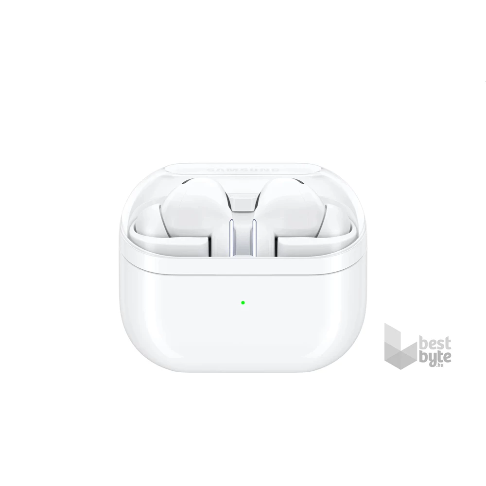 Samsung SM-R630NZWAEUE Galaxy Buds3 Pro True Wireless Bluetooth fehér fülhallgató