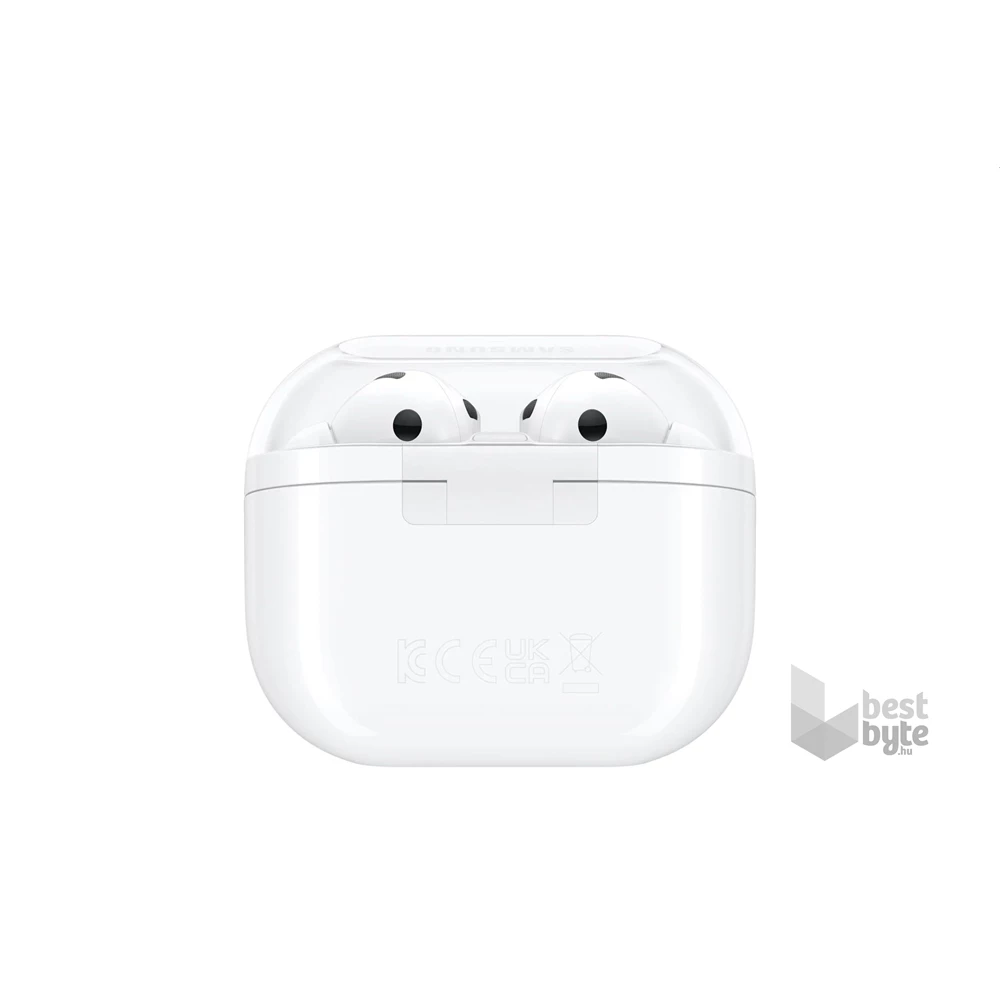 Samsung SM-R630NZWAEUE Galaxy Buds3 Pro True Wireless Bluetooth fehér fülhallgató