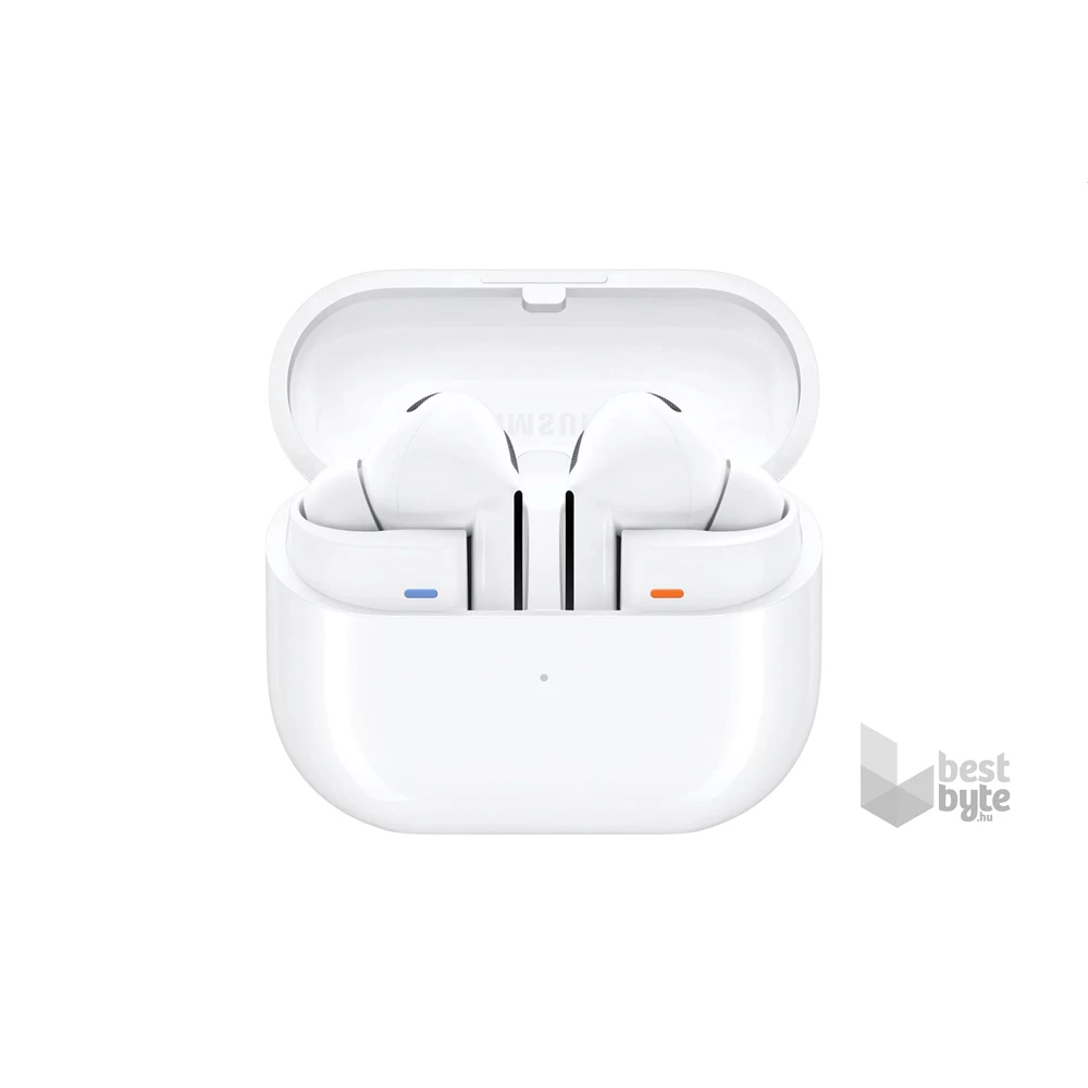 Samsung SM-R630NZWAEUE Galaxy Buds3 Pro True Wireless Bluetooth fehér fülhallgató