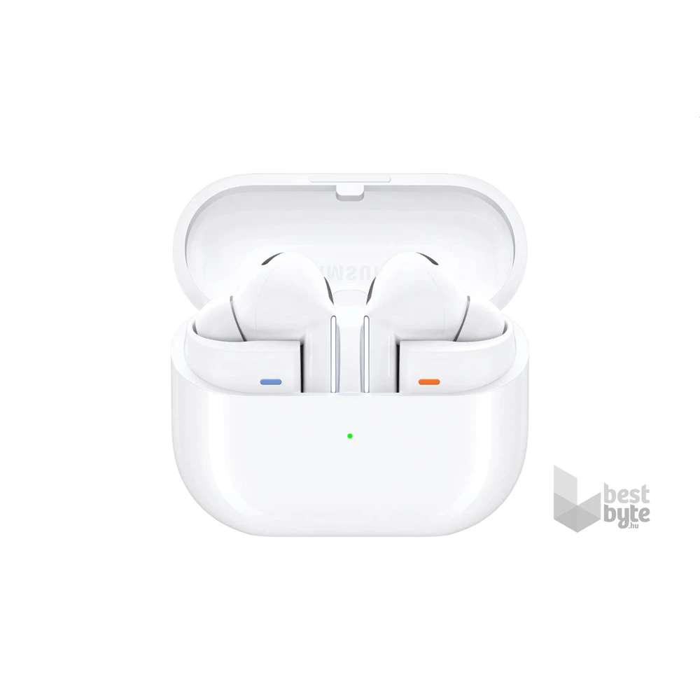 Samsung SM-R630NZWAEUE Galaxy Buds3 Pro True Wireless Bluetooth fehér fülhallgató