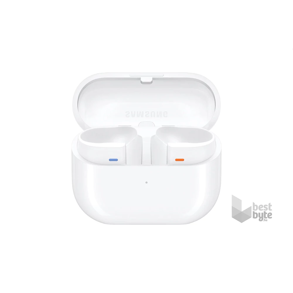 Samsung SM-R630NZWAEUE Galaxy Buds3 Pro True Wireless Bluetooth fehér fülhallgató