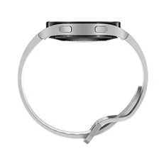 Samsung SM-R875FZSAEUE Galaxy Watch 4 LTE eSIM (44mm) ezüst okosóra