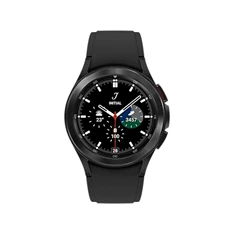 Samsung SM-R885FZKAEUE Galaxy Watch 4 Classic LTE eSIM (42mm) fekete okosóra