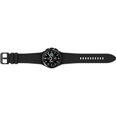 Samsung SM-R885FZKAEUE Galaxy Watch 4 Classic LTE eSIM (42mm) fekete okosóra