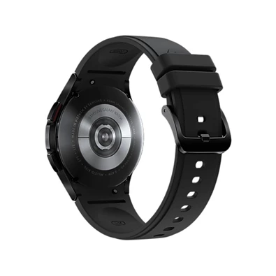 Samsung SM-R885FZKAEUE Galaxy Watch 4 Classic LTE eSIM (42mm) fekete okosóra