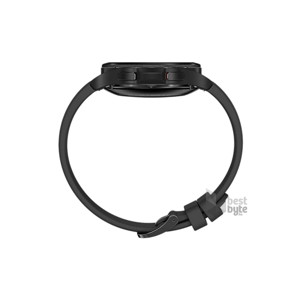 Samsung SM-R885FZKAEUE Galaxy Watch 4 Classic LTE eSIM (42mm) fekete okosóra