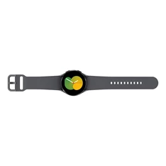 Samsung SM-R905FZAAEUE Galaxy Watch 5 (40mm) LTE szürke okosóra