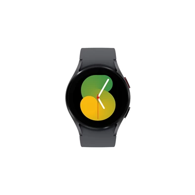 Samsung SM-R905FZAAEUE Galaxy Watch 5 (40mm) LTE szürke okosóra