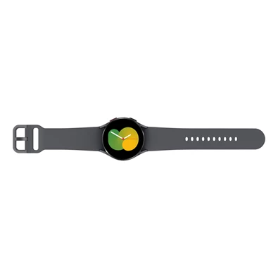 Samsung SM-R905FZAAEUE Galaxy Watch 5 (40mm) LTE szürke okosóra
