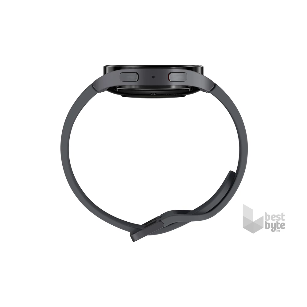 Samsung SM-R905FZAAEUE Galaxy Watch 5 (40mm) LTE szürke okosóra
