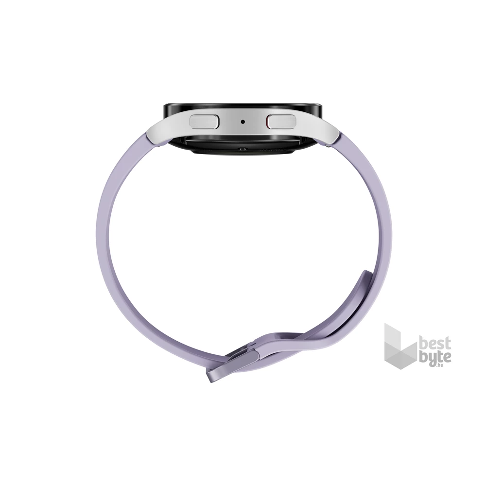 Samsung SM-R905FZAAEUE Galaxy Watch 5 (40mm) LTE szürke okosóra