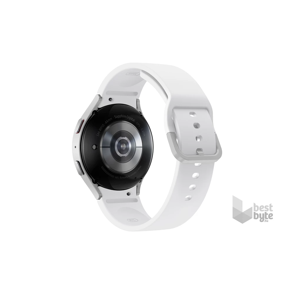Samsung SM-R910NZSAEUE Galaxy Watch 5 (44mm) ezüst okosóra