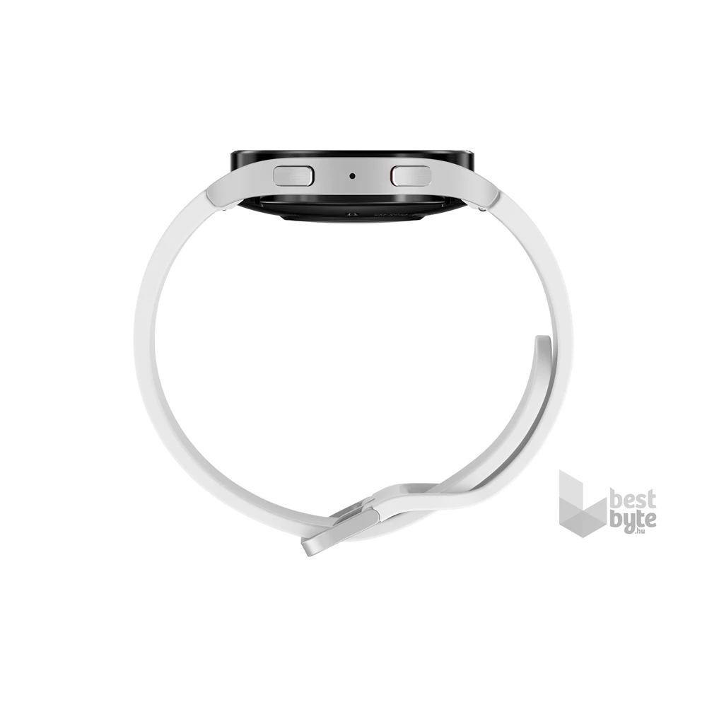 Samsung SM-R910NZSAEUE Galaxy Watch 5 (44mm) ezüst okosóra