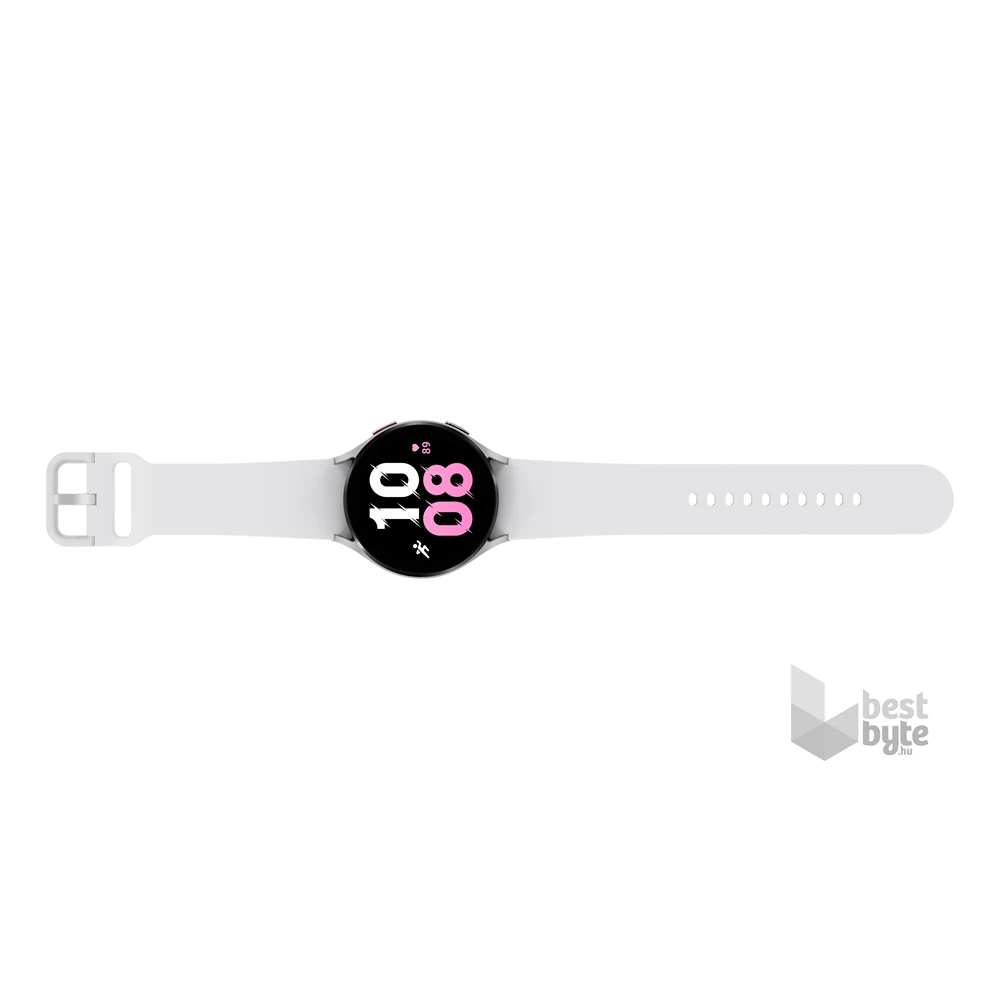 Samsung SM-R910NZSAEUE Galaxy Watch 5 (44mm) ezüst okosóra