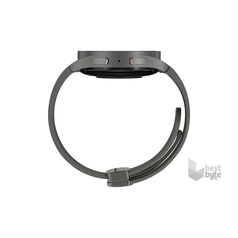 Samsung SM-R920NZTAEUE Galaxy Watch 5 Pro (45mm) titánium okosóra