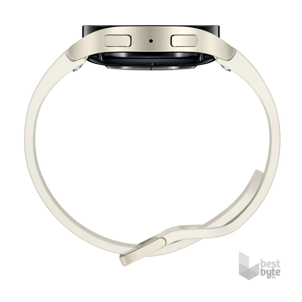 Samsung SM-R930NZEAEUE Galaxy Watch 6 (40mm) bézs okosóra