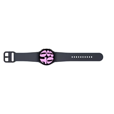 Samsung SM-R935FZKAEUE Galaxy Watch 6 (40mm) LTE fekete okosóra