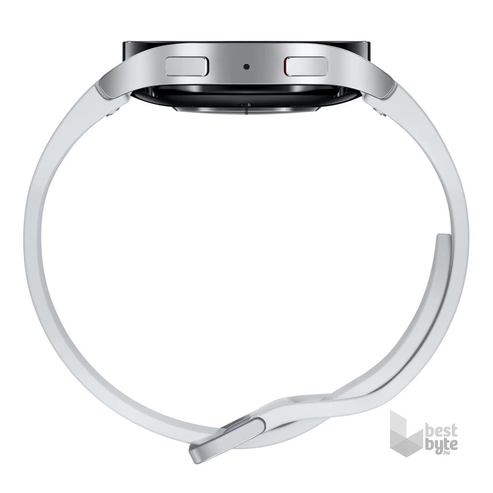 Samsung SM-R940NZSAEUE Galaxy Watch 6 (44mm) ezüst okosóra