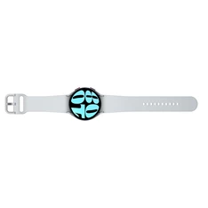 Samsung SM-R945FZSAEUE Galaxy Watch 6 (44mm) LTE ezüst okosóra