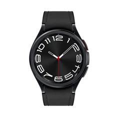 Samsung SM-R950NZKAEUE Galaxy Watch 6 Classic (43mm) fekete okosóra