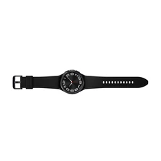 Samsung SM-R950NZKAEUE Galaxy Watch 6 Classic (43mm) fekete okosóra
