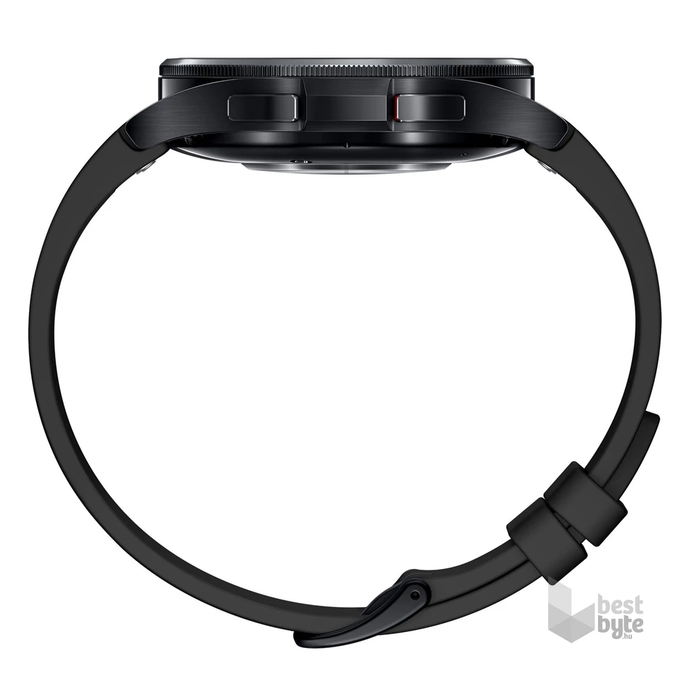 Samsung SM-R965FZKAEUE Galaxy Watch 6 Classic (47mm) LTE fekete okosóra