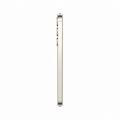 Samsung Galaxy S23 8/128GB DualSIM (SM-S911B) kártyafüggetlen okostelefon - Krém (Android)