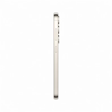 Samsung Galaxy S23 8/128GB DualSIM (SM-S911B) kártyafüggetlen okostelefon - Krém (Android)