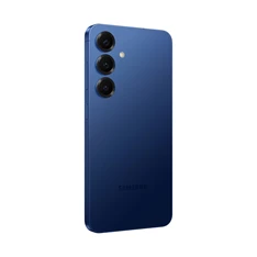 Samsung Galaxy S25 12/128GB DualSIM (SM-S931BDBDEUE) kártyafüggetlen okostelefon - tengerészkék (Android)