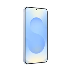 Samsung Galaxy S25 12/256GB DualSIM (SM-S931BLBGEUE) kártyafüggetlen okostelefon - jeges kék (Android)