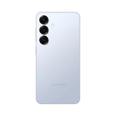Samsung Galaxy S25 12/256GB DualSIM (SM-S931BLBGEUE) kártyafüggetlen okostelefon - jeges kék (Android)
