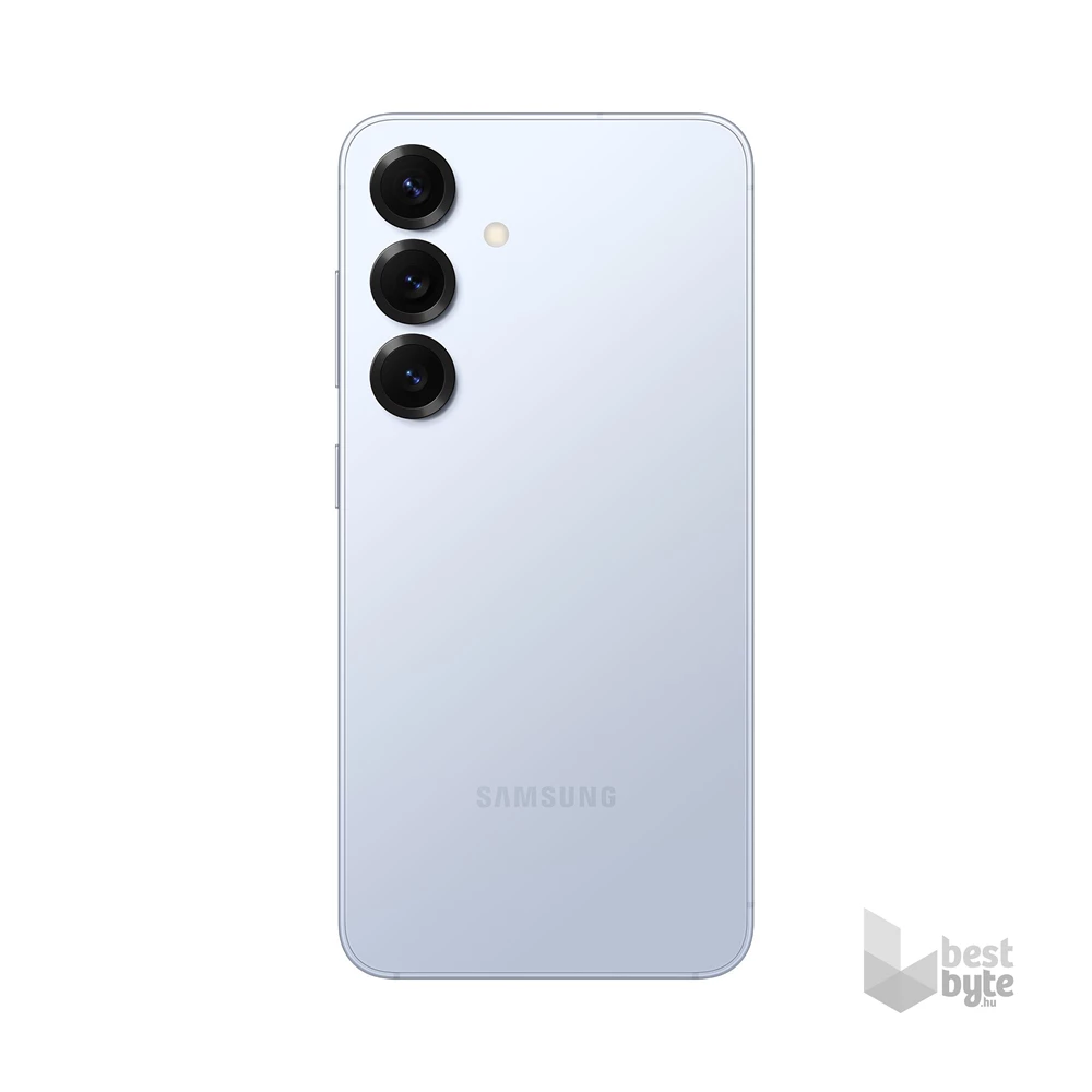 Samsung Galaxy S25 12/256GB DualSIM (SM-S931BLBGEUE) kártyafüggetlen okostelefon - jeges kék (Android)