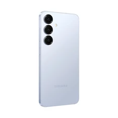 Samsung Galaxy S25 12/256GB DualSIM (SM-S931BLBGEUE) kártyafüggetlen okostelefon - jeges kék (Android)