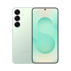 Samsung Galaxy S25 12/256GB DualSIM (SM-S931BLGGEUE) kártyafüggetlen okostelefon - menta (Android)