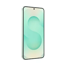 Samsung Galaxy S25 12/256GB DualSIM (SM-S931BLGGEUE) kártyafüggetlen okostelefon - menta (Android)