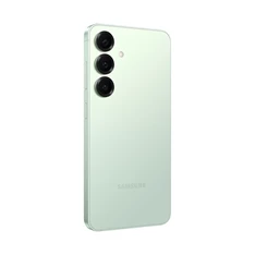 Samsung Galaxy S25 12/256GB DualSIM (SM-S931BLGGEUE) kártyafüggetlen okostelefon - menta (Android)