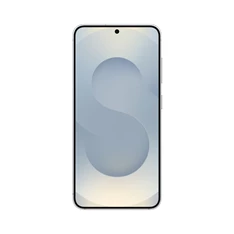 Samsung Galaxy S25 12/128GB DualSIM (SM-S931BZSDEUE) kártyafüggetlen okostelefon - ködös ezüst (Android)